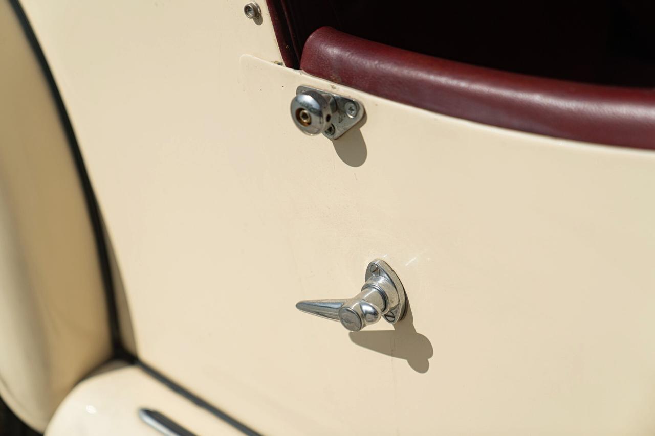 Morgan 4/4 - RDS01965