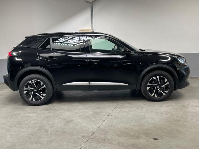PEUGEOT 2008 PureTech 130 S&S GT