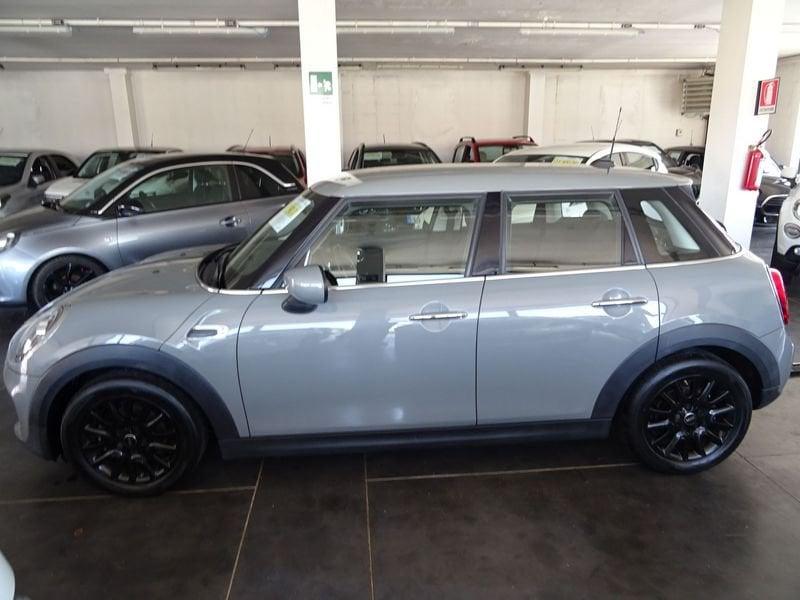 MINI Mini 5 porte Mini 1.5 One Baker Street 5 porte