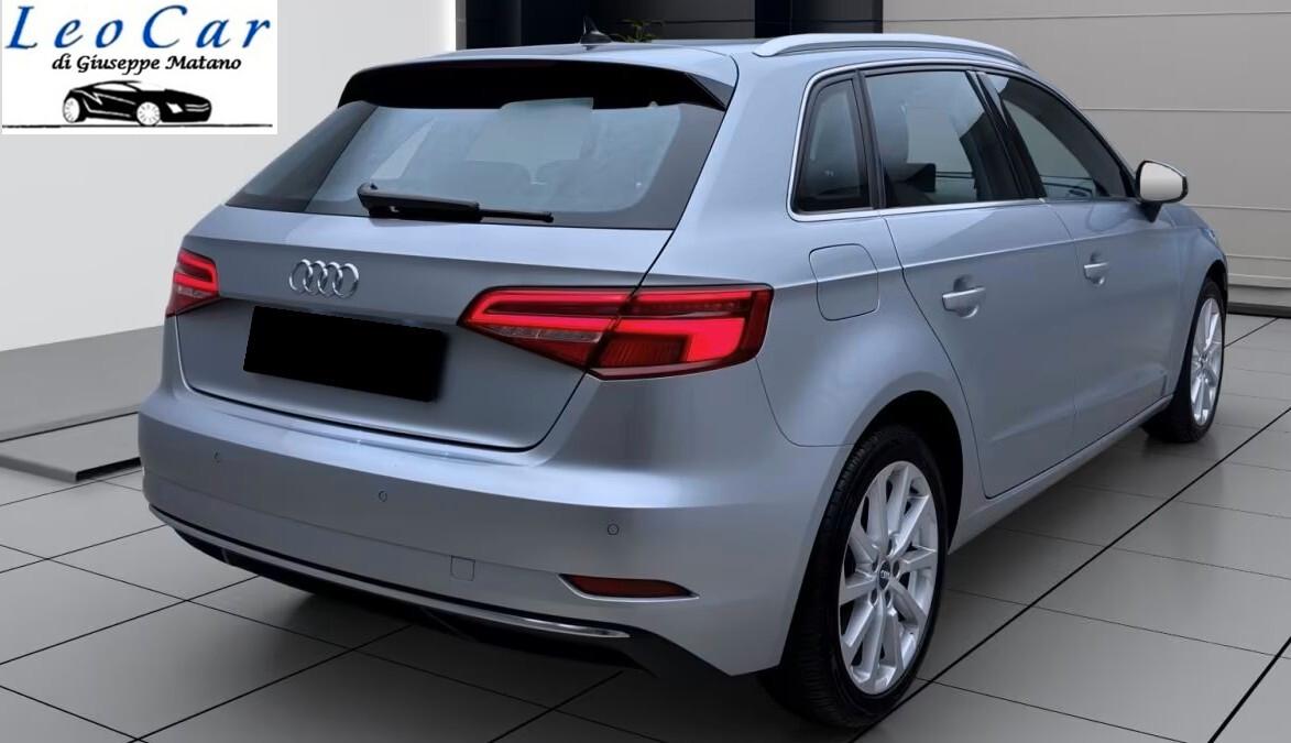 Audi A3 SPB 30 g-tron S tronic DESIGN "Matrix LED"