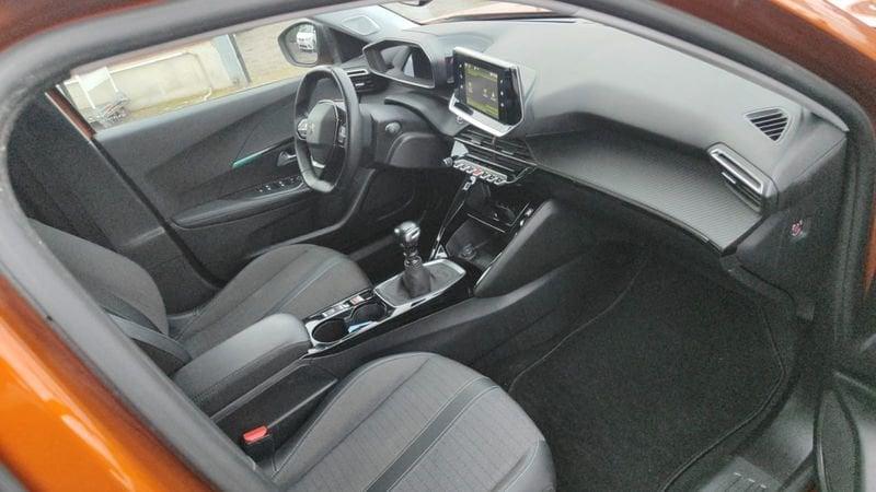 Peugeot 2008 2008 BlueHDi 110 S&S Allure Pack