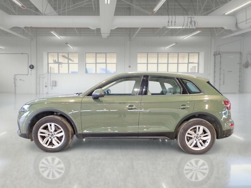 AUDI Q5 40 TDI MHEV BUSINESS QUATTRO S TRONIC SUV