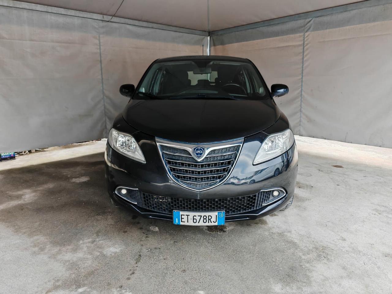 Lancia Ypsilon 1.3 MJT 16V 95 CV 5 porte S&S Platinum
