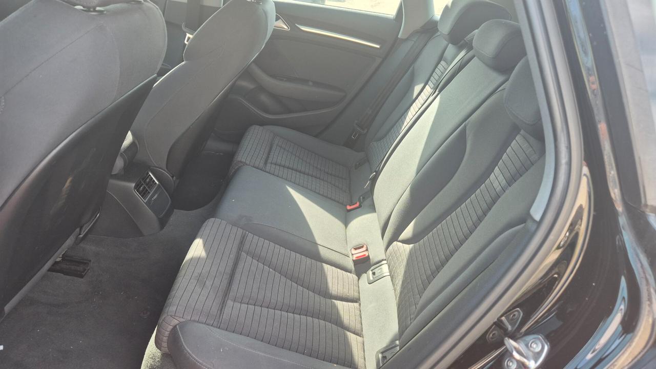 Audi A3 SPB 1.6 TDI Sport