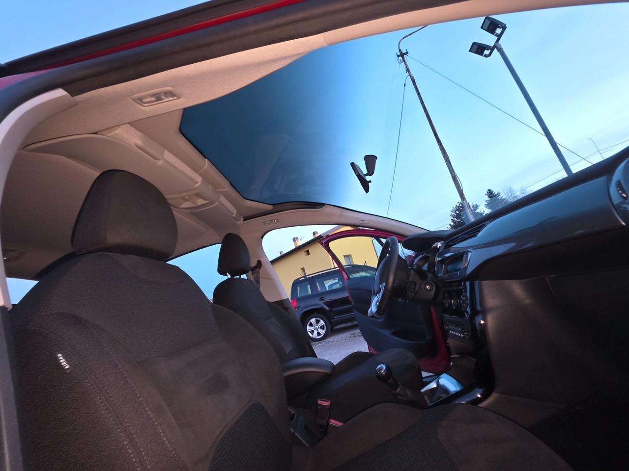 Citroen C3 1.4 HDi 70 Exclusive perfetta e garantita 12m