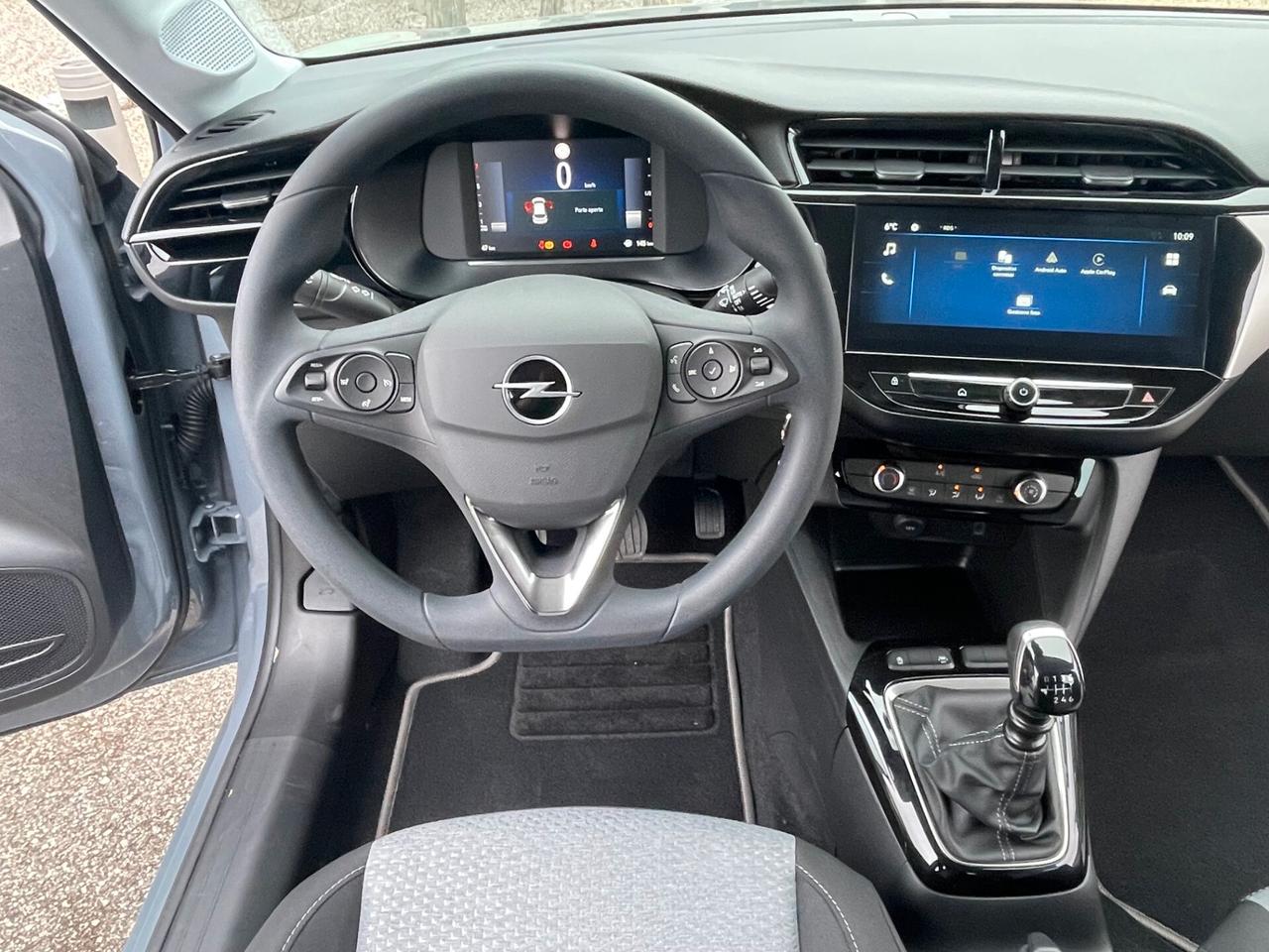 Opel Corsa 1.2 100 CV YES