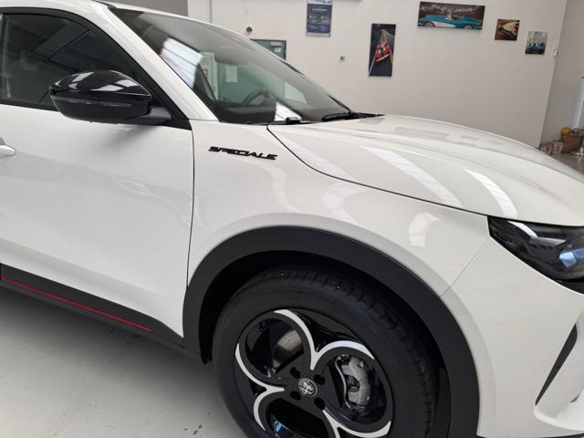 ALFA ROMEO Junior 1.2 145CV Hybrid eDCT6 Speciale PRONTA CONSEGNA