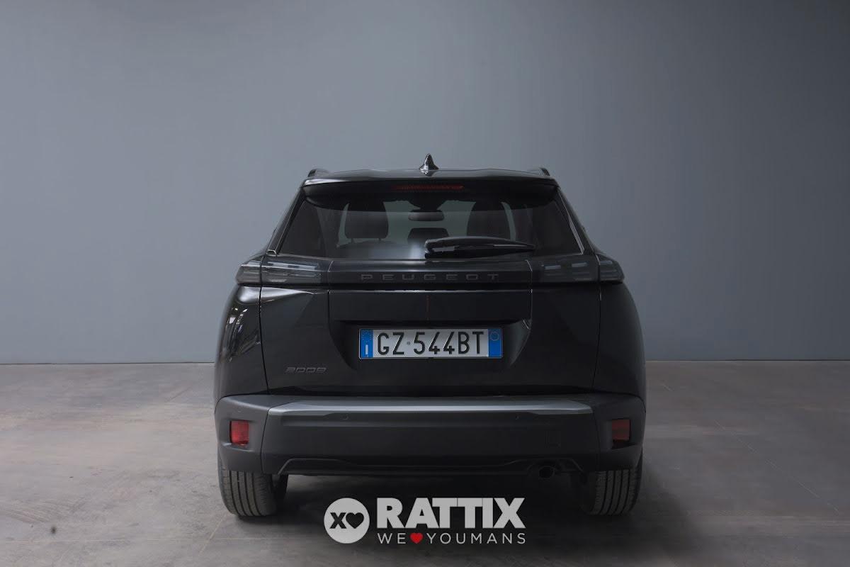 Peugeot 2008 1.2 puretech 100CV Allure