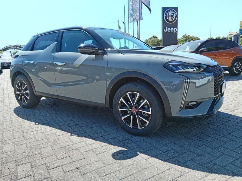 DS DS 3 E-Tense E-TENSE Performance Line