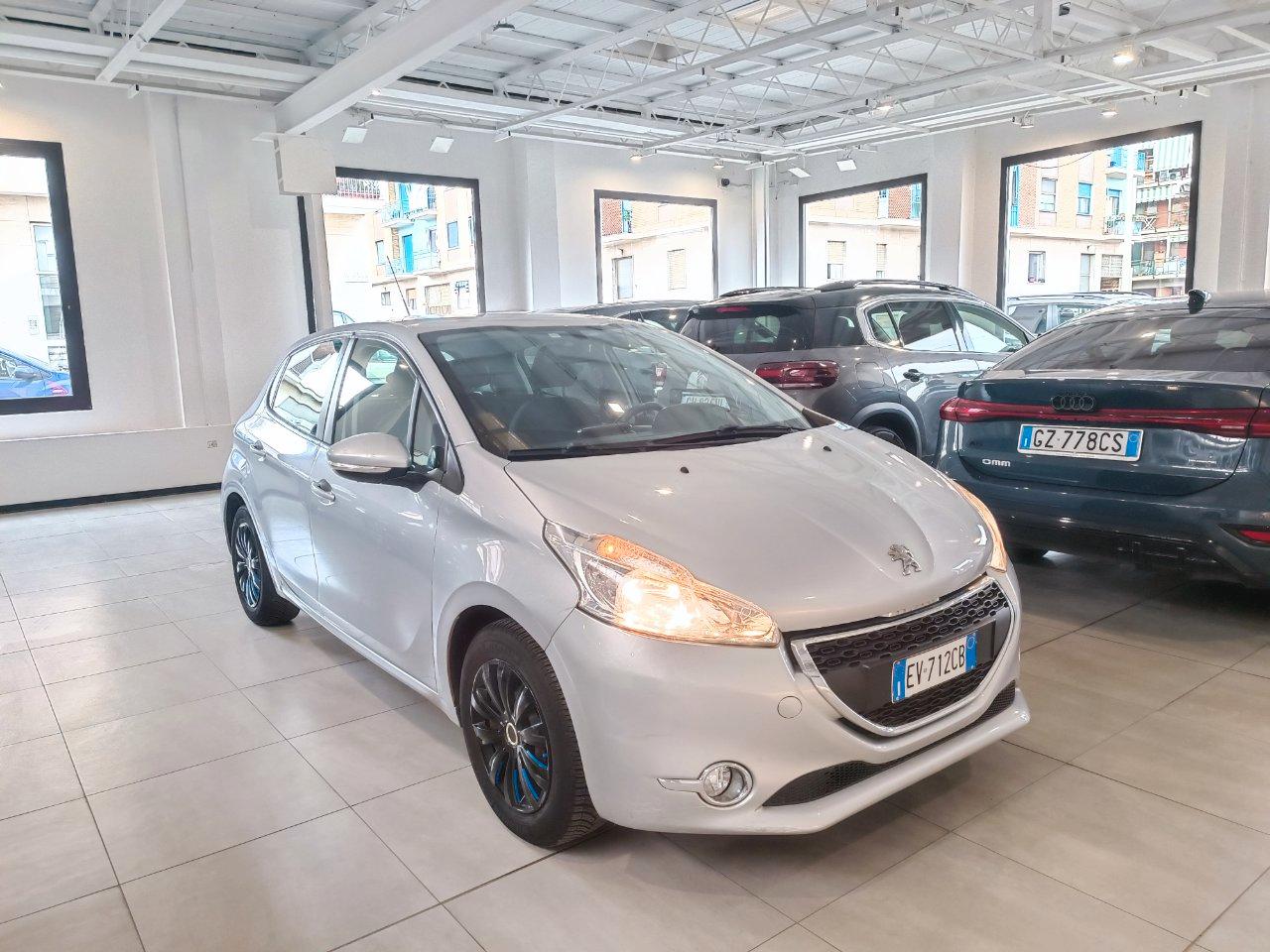 Peugeot 208 3 Porte 208 3p 1.0 puretech (vti) 12v Access