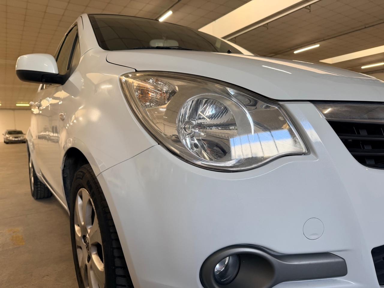 Opel Agila 1.0 12V 65CV Enjoy