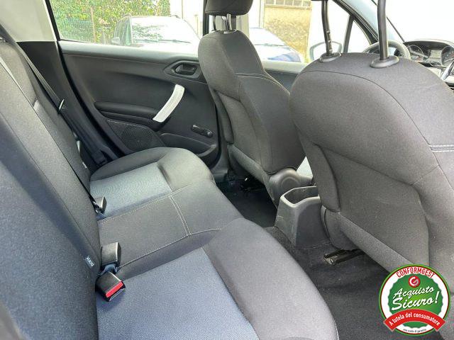 PEUGEOT 208 1° serie PureTech 68 5 porte Active