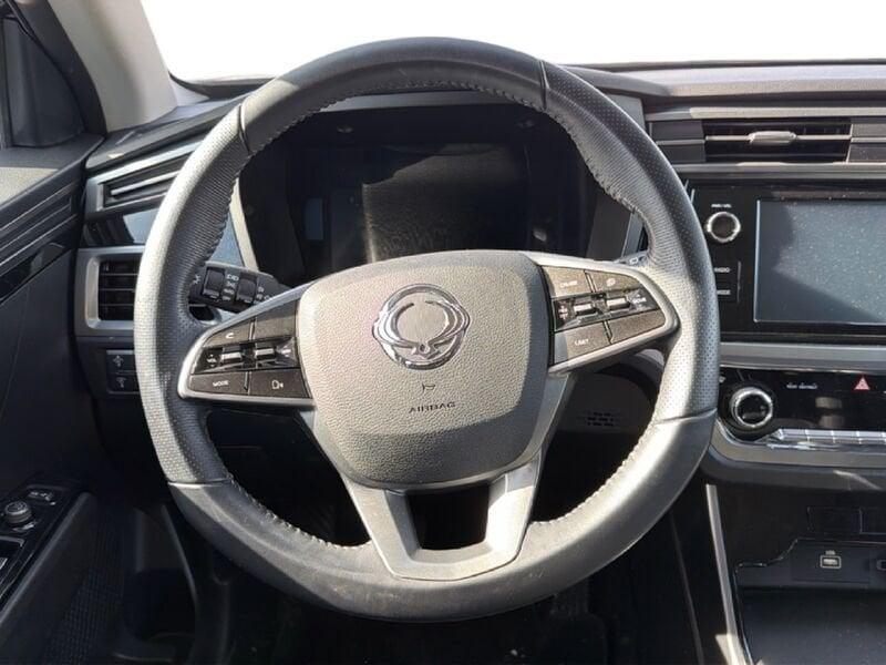 SsangYong Korando Korando 1.5 gdi-t Dream 2wd