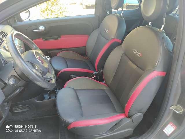 Fiat 500 500 III 1.3 mjt 16v S 95cv my14