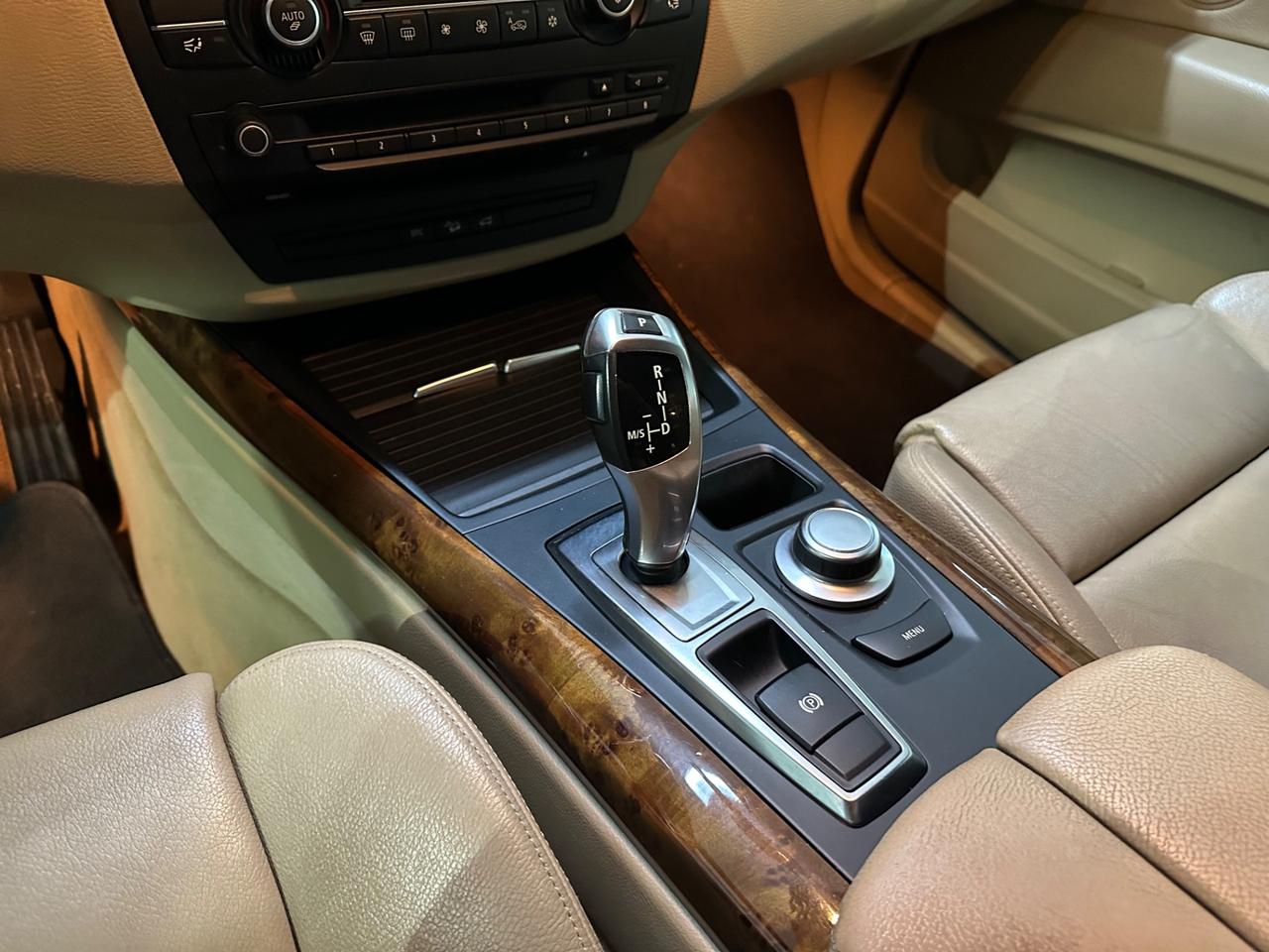 Bmw X5 3.0d cat Attiva