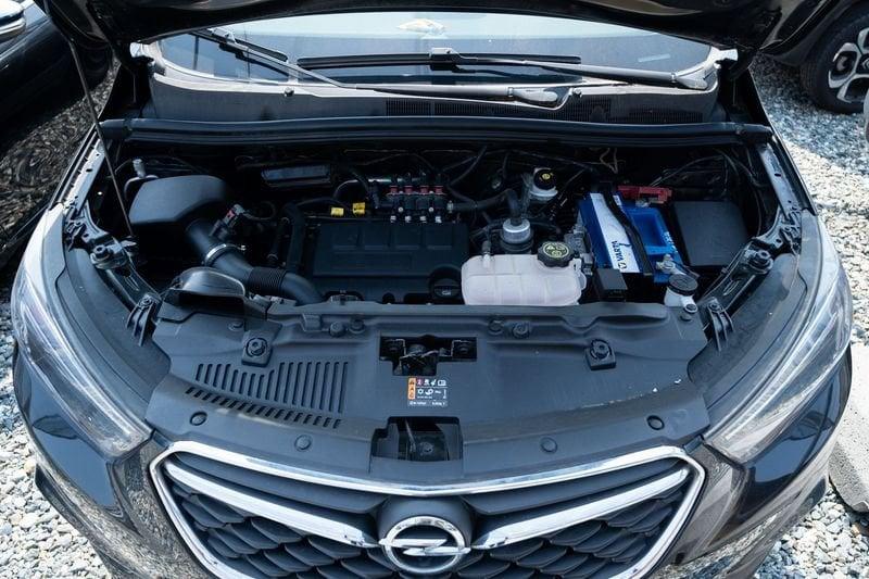 Opel Mokka X X 1.4 t Innovation Gpl-tech 4x2 140cv