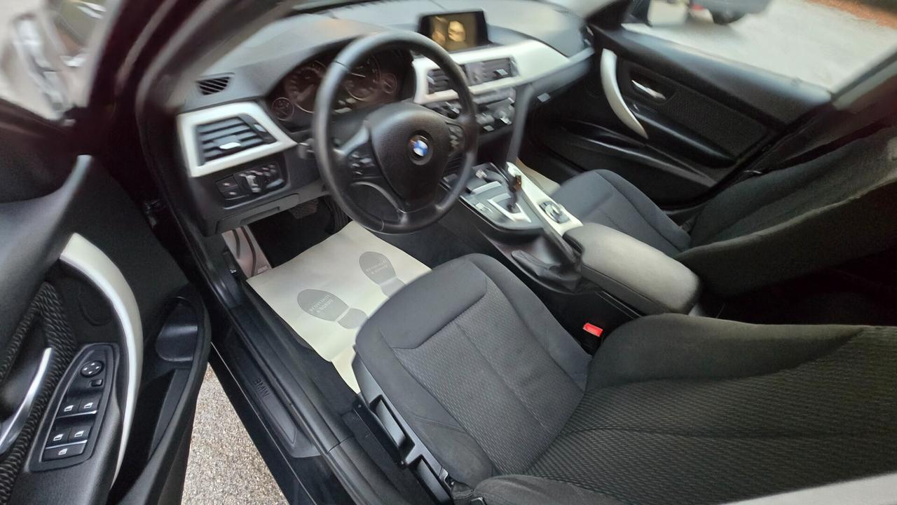 Bmw 316 316d Touring