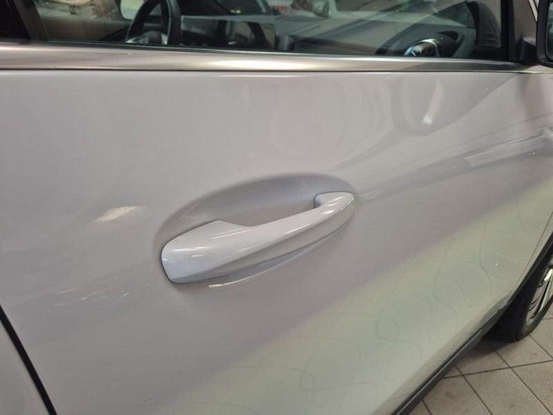 Mercedes-Benz EQA 300 4Matic Progressive Advanced