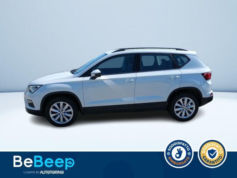 Seat Ateca 1.6 TDI BUSINESS