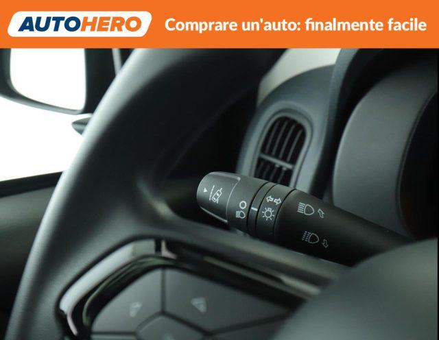 FIAT Panda 1.0 S&S Hybrid Icon