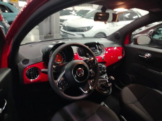 FIAT 500 1.0 Hybrid km 5.000