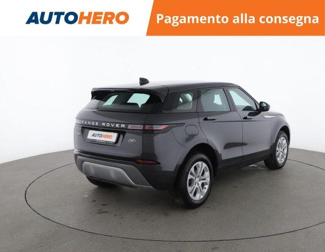LAND ROVER Range Rover Evoque 2.0D I4 180 CV AWD Auto R-Dynamic S