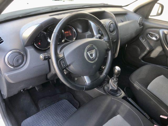 DACIA Duster 1.5 dCi 110CV Start&Stop 4x2 Prestige