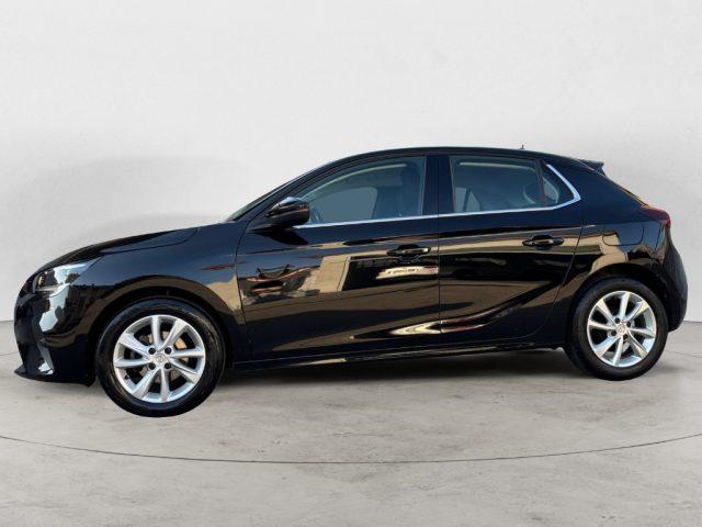 OPEL Corsa 1.2 EDITION CV 75 5 PORTE NEOPATENTATI