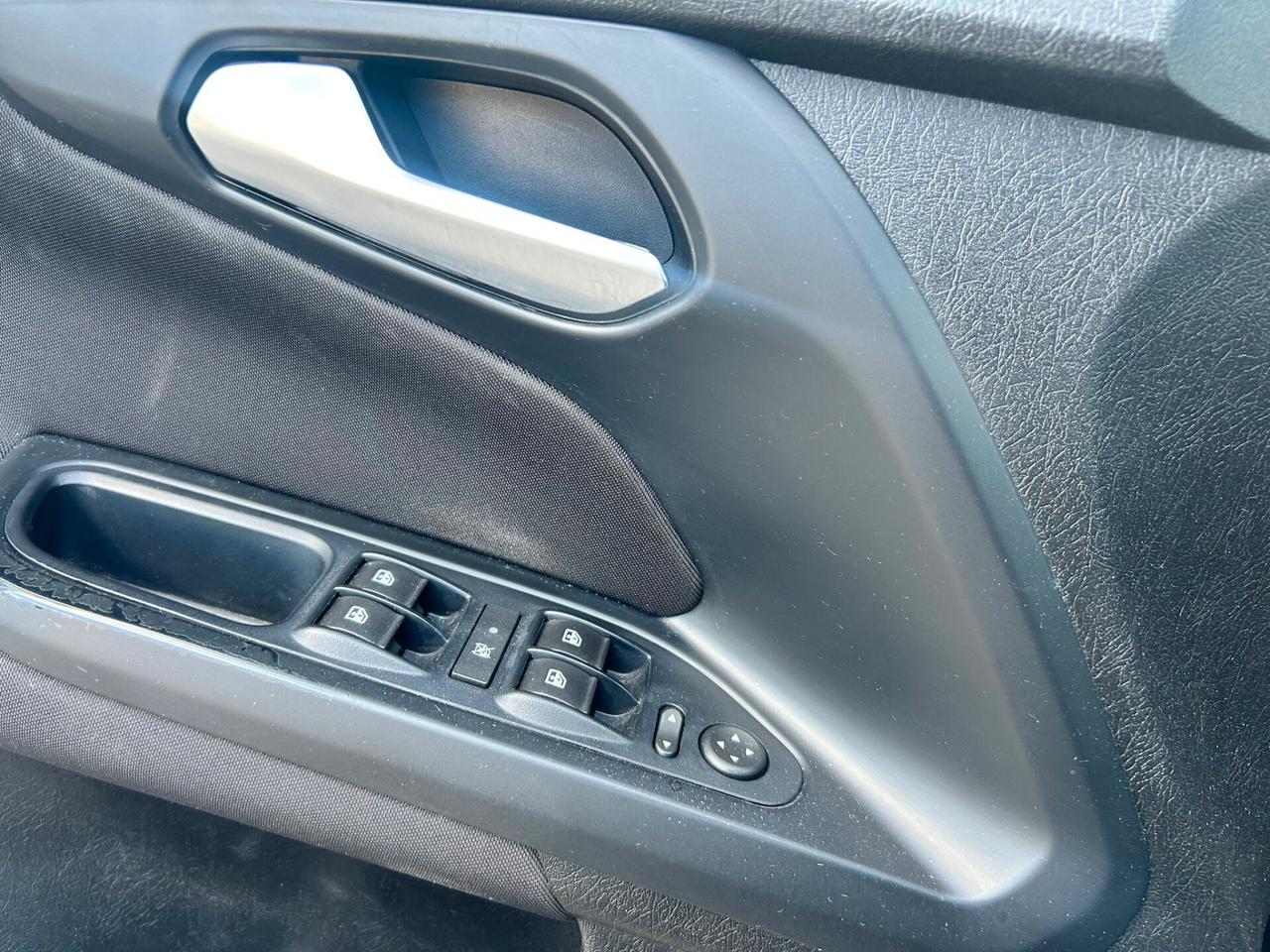 Fiat Tipo 1.3 Mjt X NEOPATENTATI GRANDINATA 2016