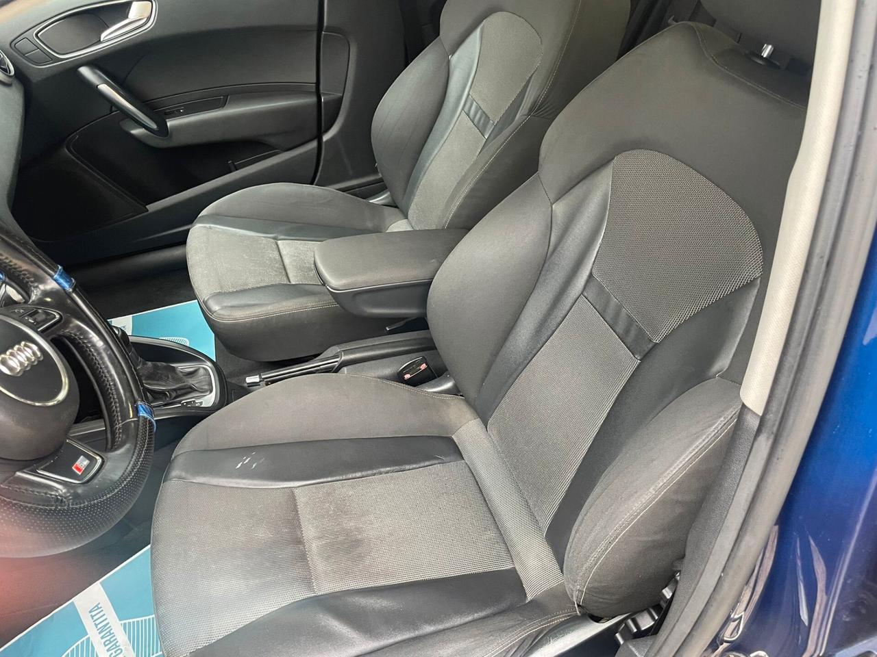Audi A1 1.6 TDI 105 CV Ambition