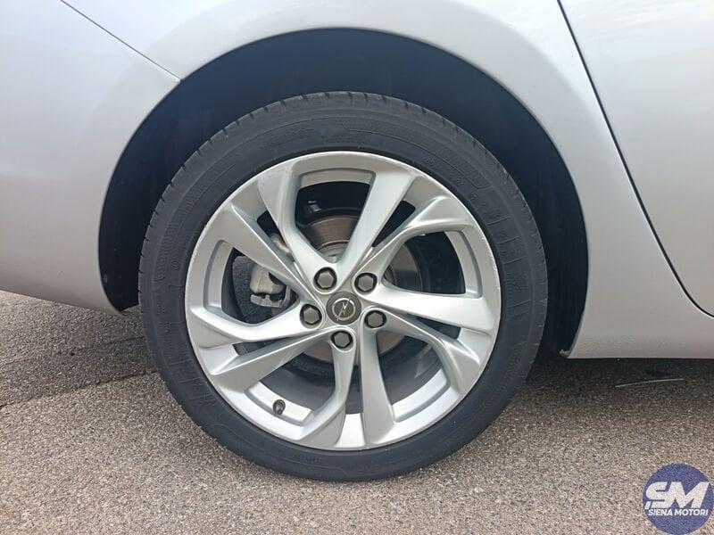 Opel Astra 1.5 CDTI 2020 122cv S&S AT9