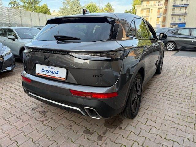 DS AUTOMOBILES DS 7 Crossback E-Tense Performance Line