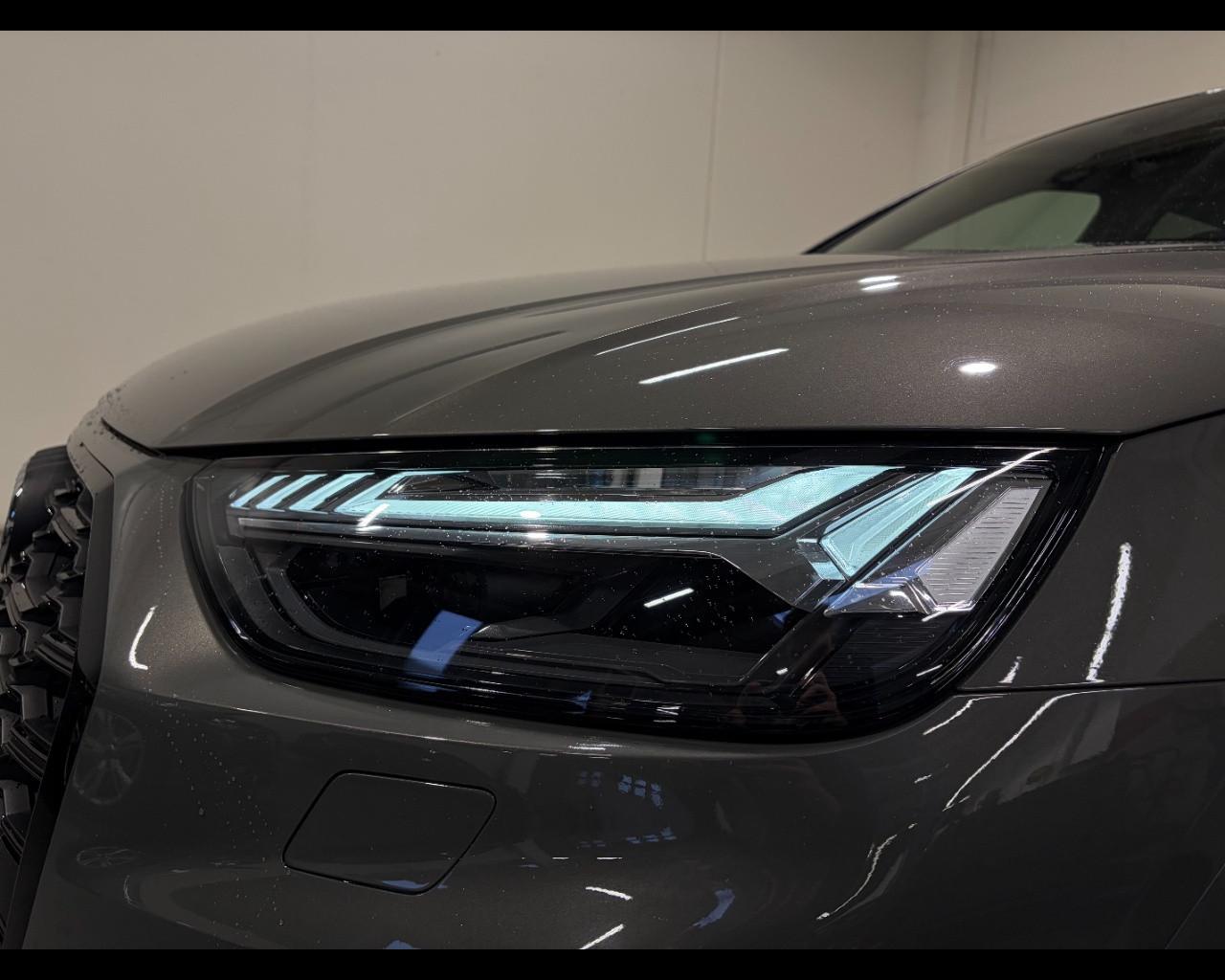 AUDI Q5 40 TDI MHEV QUATTRO S-TRONIC S LINE EDITION