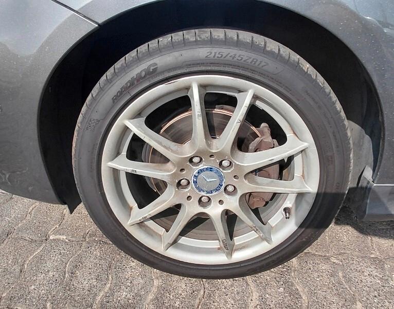 Mercedes-benz B 200 CDI Premium