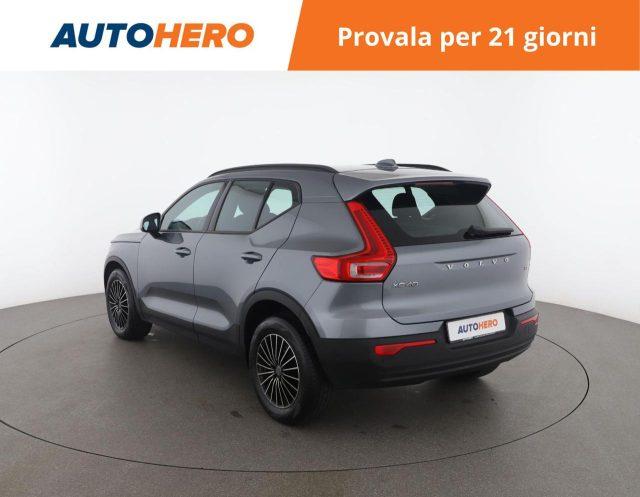 VOLVO XC40 T4 AWD Geartronic