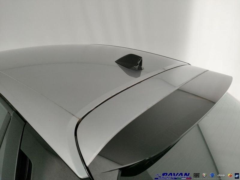 Lancia Ypsilon 1.2T Hybrid 110cv eDCT