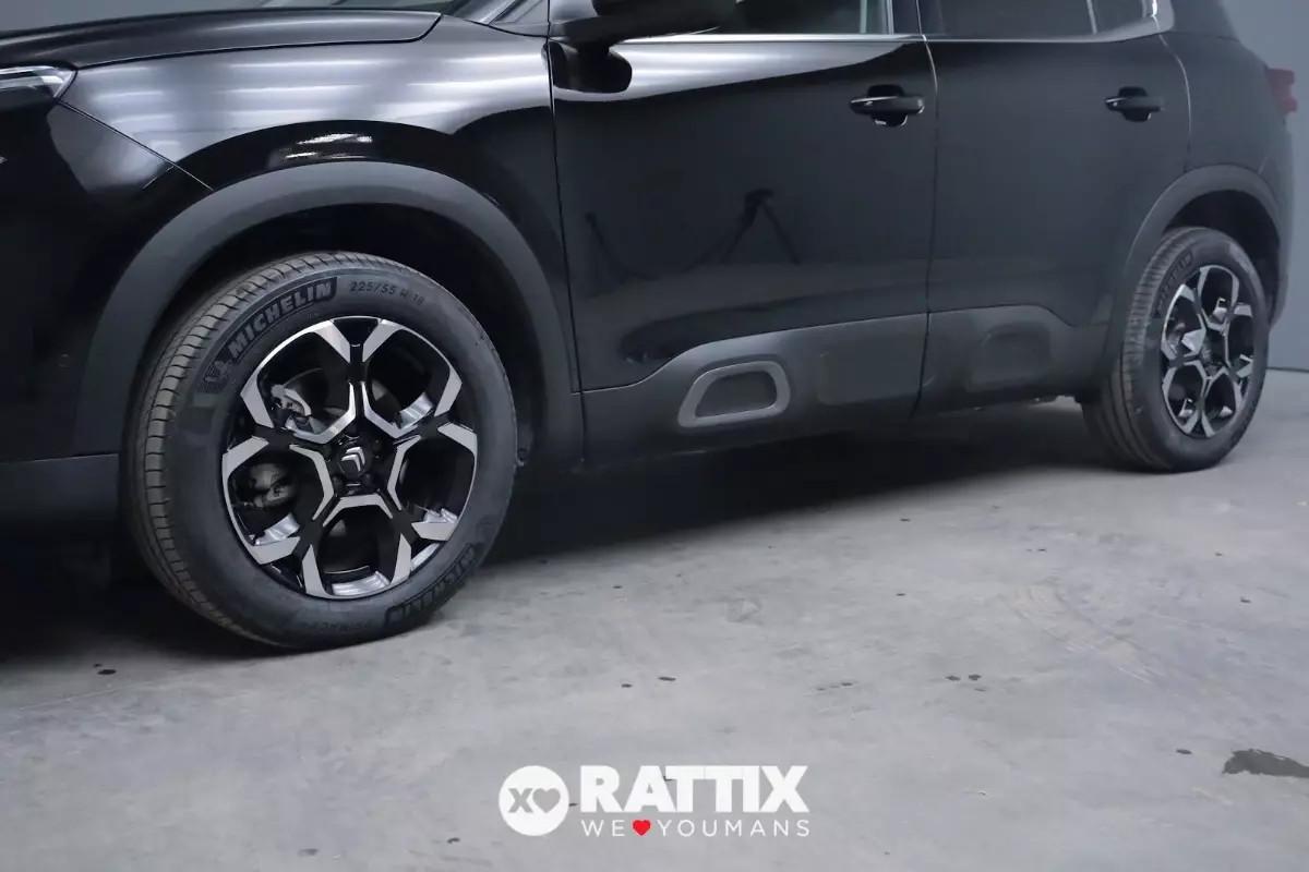 Citroen C5 Aircross 1.5 BlueHDI 130CV Shine EAT8