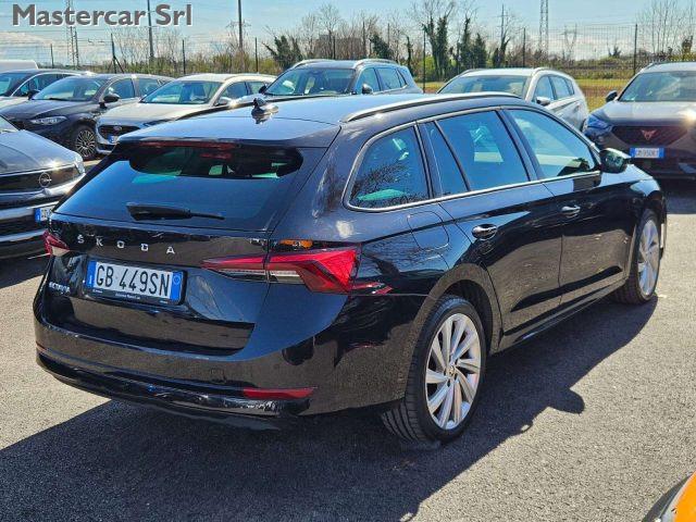 SKODA Octavia 2.0 tdi evo Executive 150cv dsg - GB449SN