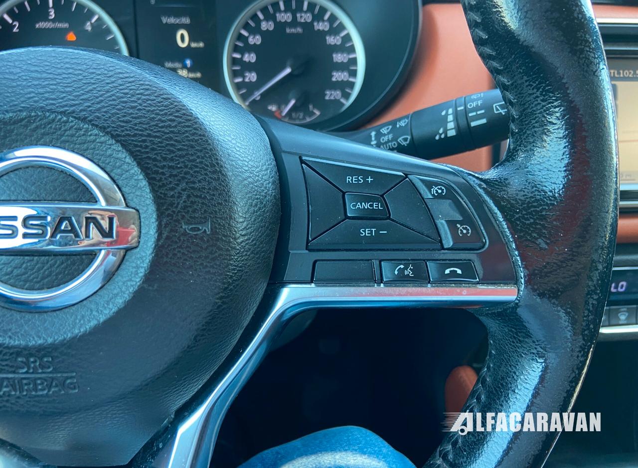 Nissan Micra 1.5 dci Acenta 90cv