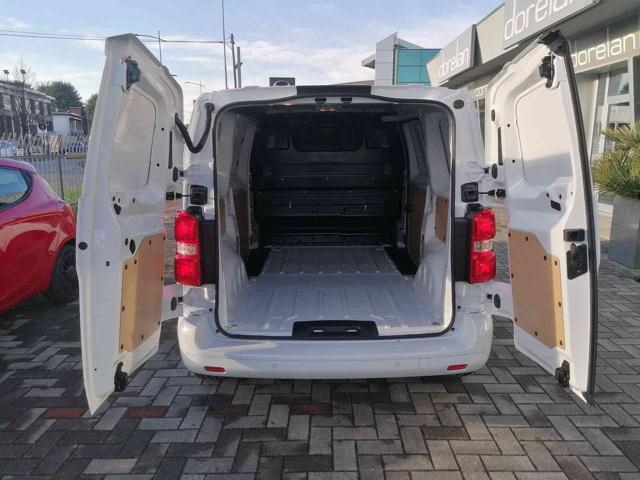 CITROEN Jumpy 2.0 BlueHDi 140 S&S EAT8 PM-TN Km 0