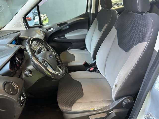 Ford Tourneo Courier 1.0 100cv
