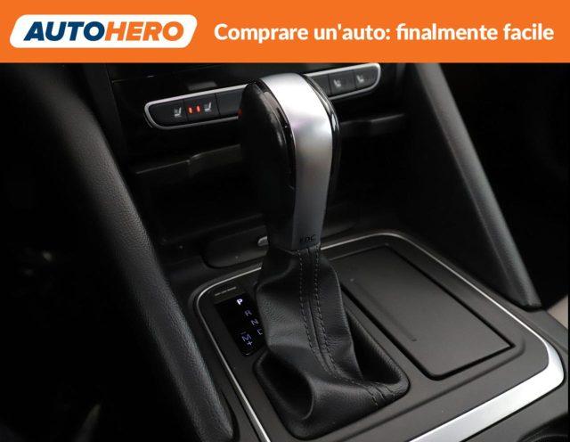 RENAULT Talisman dCi 130 CV EDC Energy Executive
