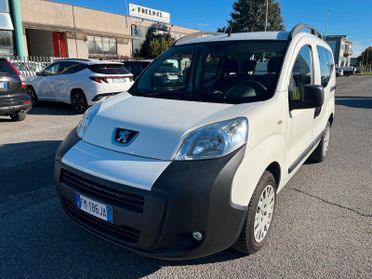 Peugeot Bipper 1.3 HDi 80cv **AUTOCARRO**