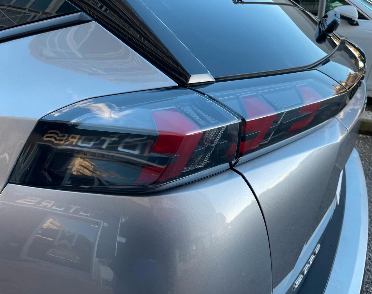 Peugeot 2008 BlueHDi 110 S&S Allure 2022