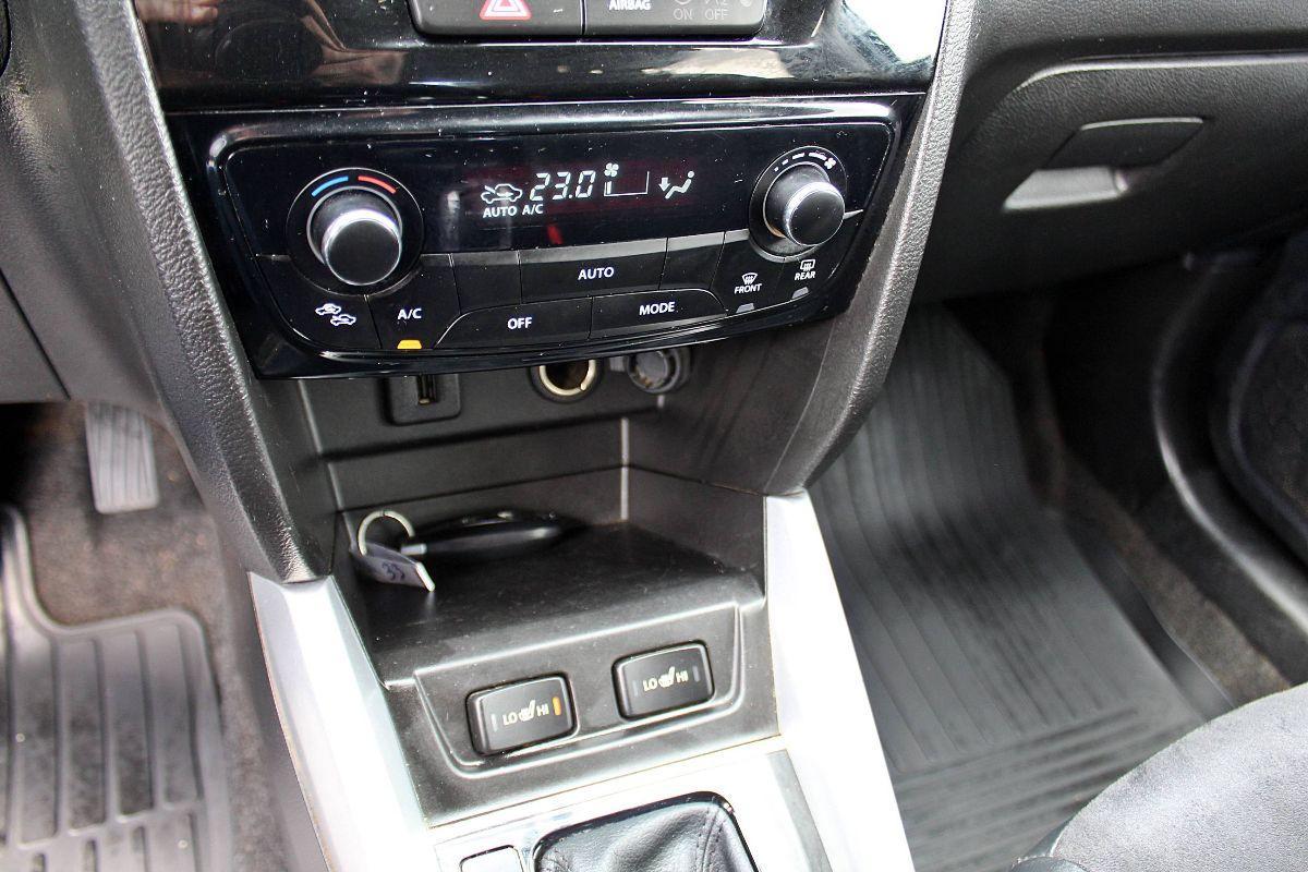 SUZUKI - Vitara - 1.6 DDiS 4WD All Grip Yoru
