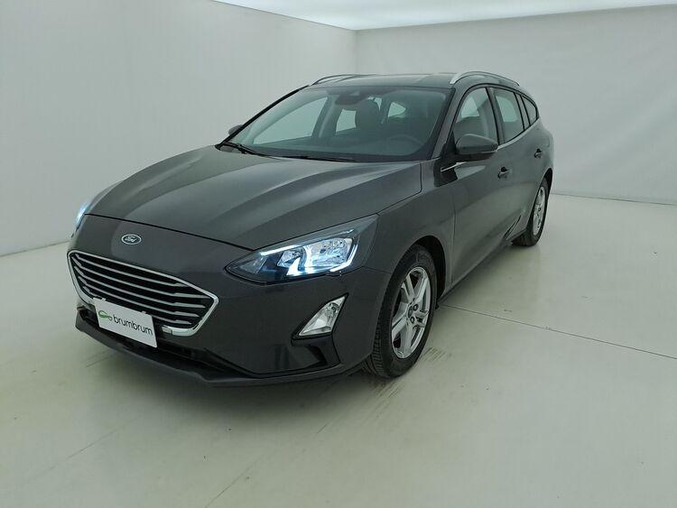 Ford Focus SW Business Co-Pilot BR363817 1.5 Diesel 120CV