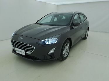 Ford Focus SW Business Co-Pilot BR363817 1.5 Diesel 120CV