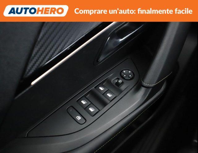 PEUGEOT 2008 PureTech 130 S&S GT