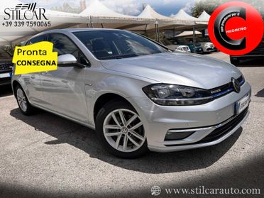 Volkswagen Golf 1.5 TGI DSG 5 Porte Automatico Business