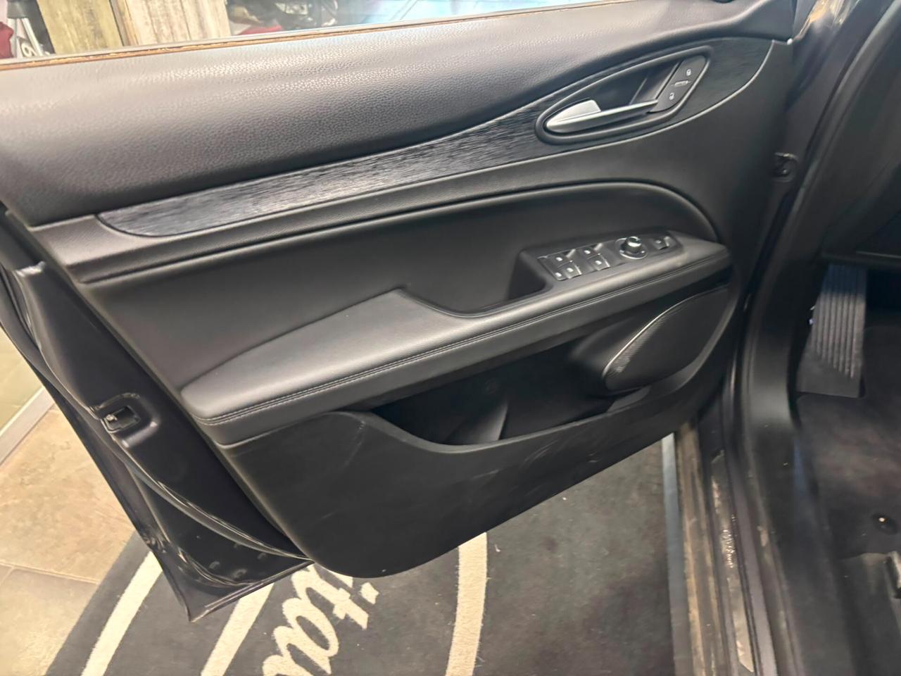 Alfa Romeo Stelvio 2.2 Turbodiesel 190 CV AT8 Q4 Super Business